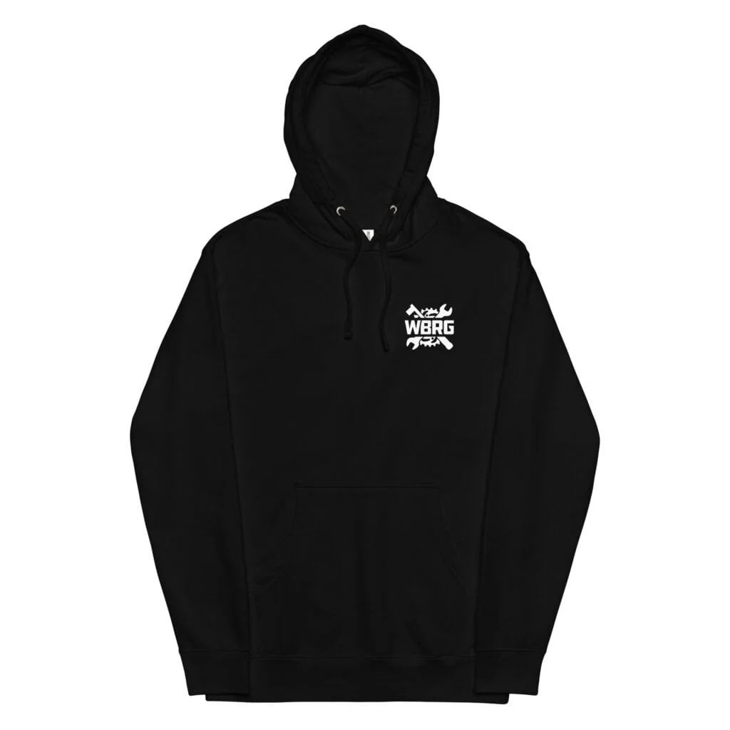 Flagship Hoodie